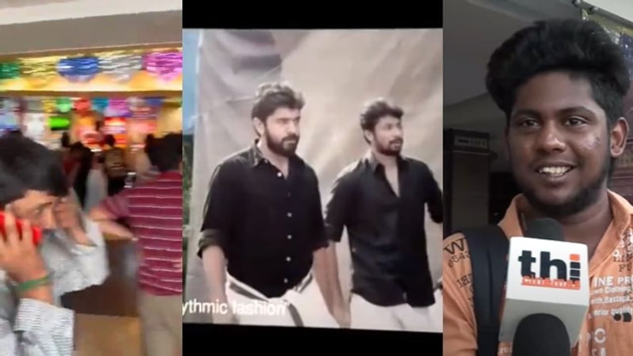 എത്തിയത് 22 തിയറ്ററുകളില്‍; റീ റിലീസില്‍ വര്‍ക്ക് ആവുമോ 'പ്രേമം'? തമിഴ്നാട്ടിലെ ആദ്യദിന പ്രതികരണങ്ങള്‍ ഇങ്ങനെ