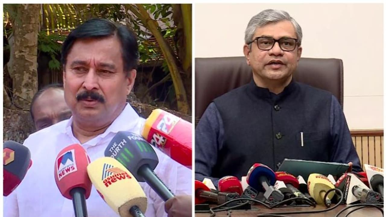 'പദ്ധതിയിൽ താത്പര്യം കാണിച്ചില്ലെന്ന പരാമർശം പച്ചക്കള്ളം, കേരളത്തോട് അവ​ഗണന': മന്ത്രി വി. അബ്ദുറഹ്മാൻ