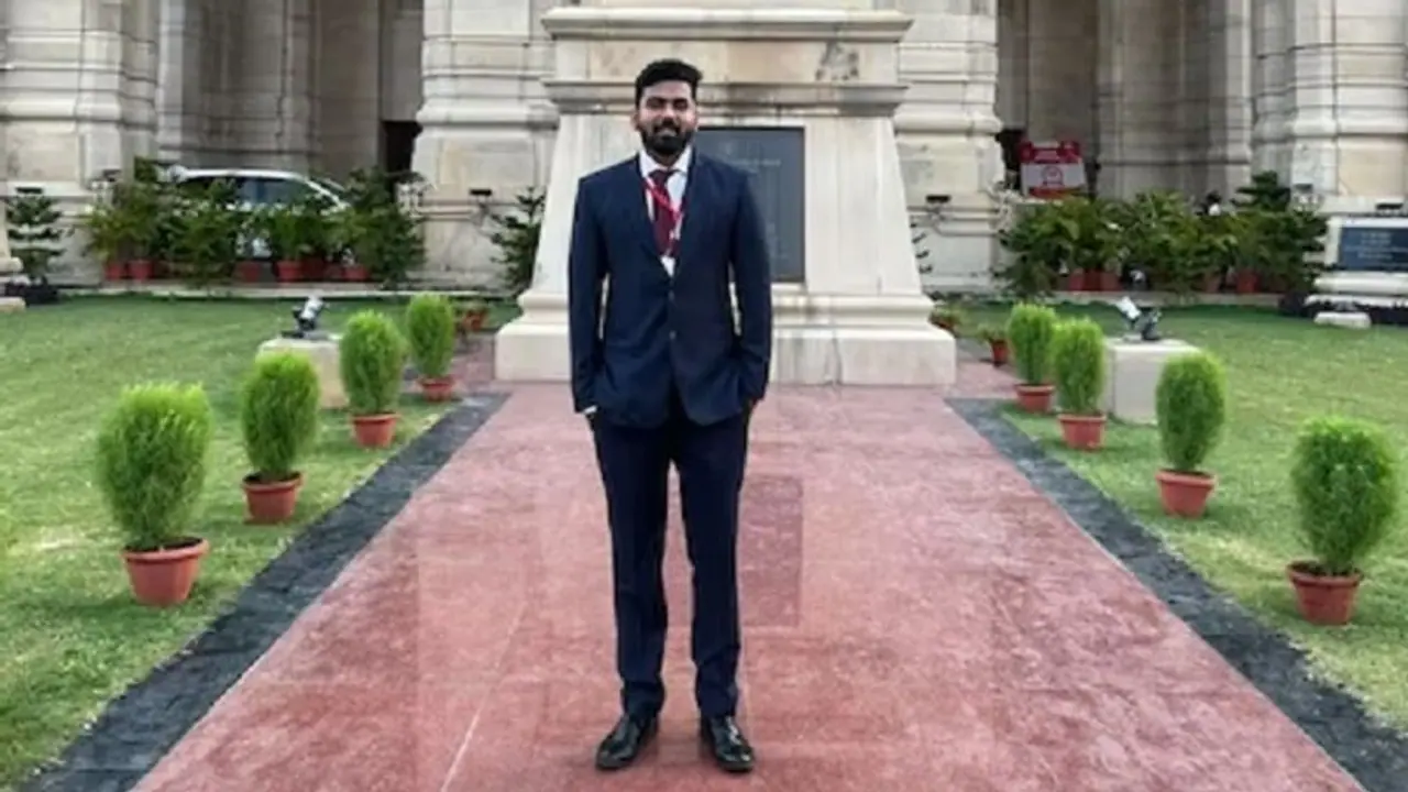 UPPSC 2023 AIR 1: How does one become a topper? UPPSC 2023 AIR 1: How does one become a topper?