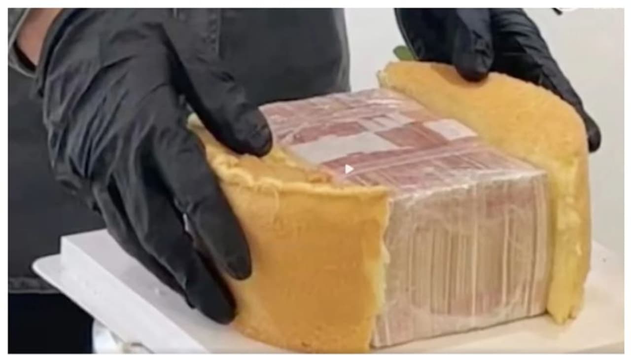 'കേക്കിൽ പൊതി‍ഞ്ഞ തട്ടിപ്പ്'; പണം തട്ടാന്‍ പുത്തന്‍ ചൈനീസ് രീതി, കെണിയില്‍ വീണ് ബേക്കറി ഉടമകള്‍ !