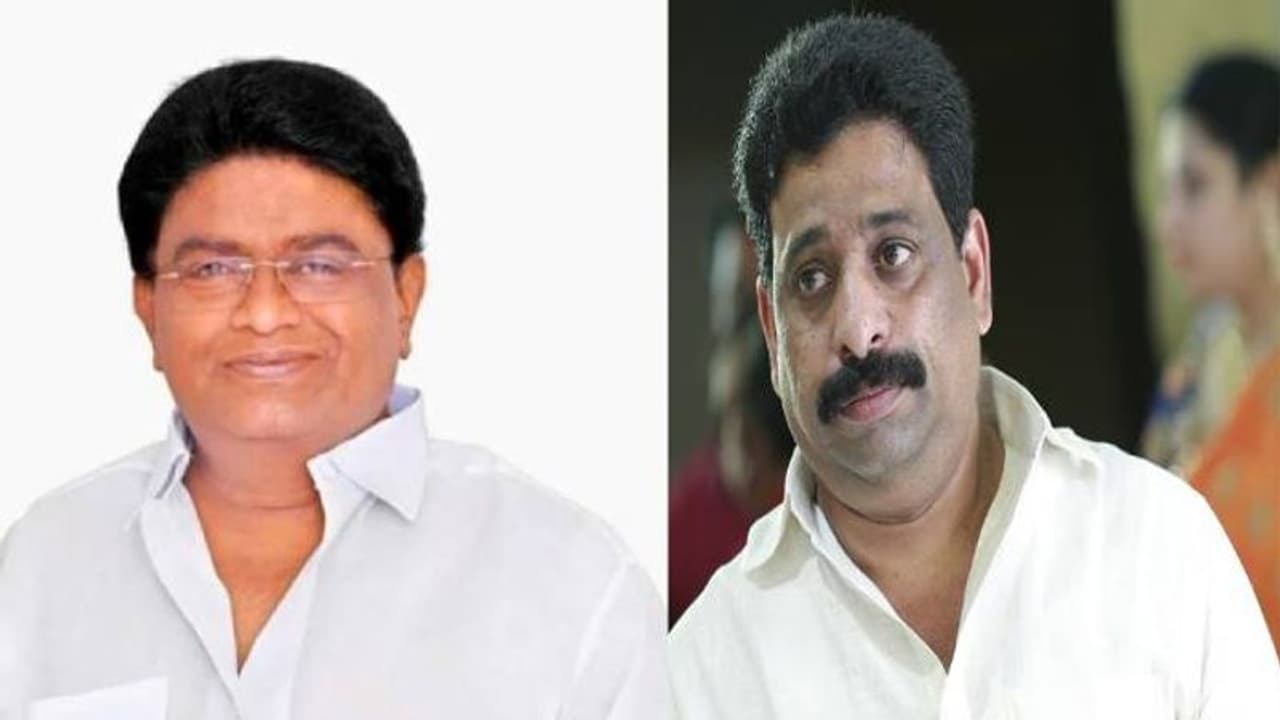 బుద్ధా వెంకన్న హడావుడి.. నేనూ వున్నానంటూ జలీల్ ఖాన్, పోతిన మహేష్ అలక.. హాట్ హాట్గాబెజవాడ ‘‘ వెస్ట్ ’’ బుద్ధా వెంకన్న హడావుడి.. నేనూ వున్నానంటూ జలీల్ ఖాన్, పోతిన మహేష్ అలక.. హాట్ హాట్గాబెజవాడ ‘‘ వెస్ట్ ’’