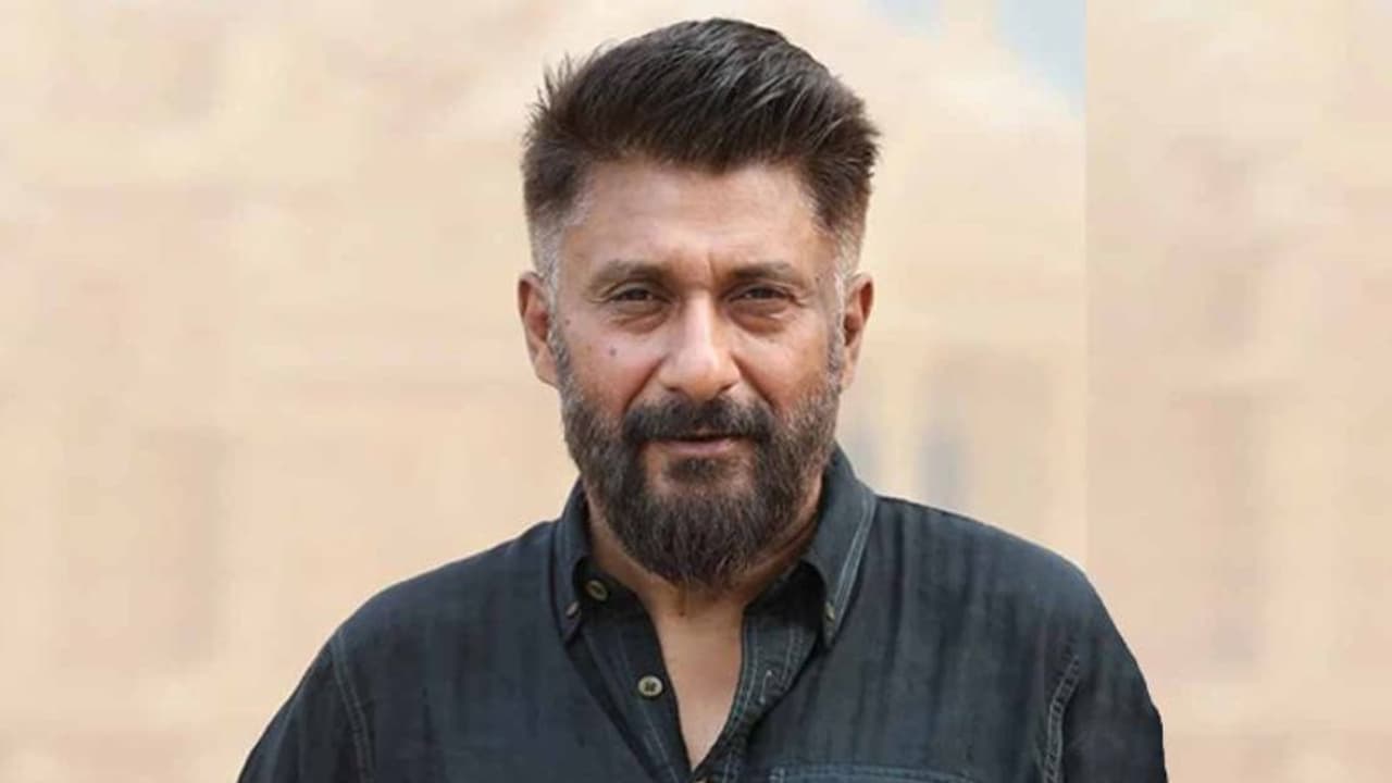 Vivek Agnihotri graced with doctorate at ADYPU convocation, names five gurus in his life Vivek Agnihotri graced with doctorate at ADYPU convocation, names five gurus in his life