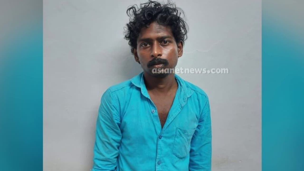 ഒളിക്യാമറയിൽ ശുചിമുറിയിൽ നിന്ന് പെൺകുട്ടികളുടെ നഗ്നചിത്രമെടുത്ത് പ്രചരിപ്പിച്ചു,പിന്നാലെ വീഡിയോ കാൾ,അറസ്റ്റ്