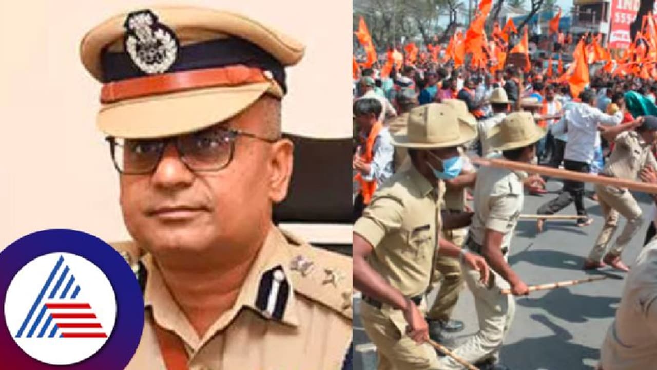 ಮಂಡ್ಯ ಗಲಾಟೆ: ದಕ್ಷಿಣ ವಲಯ ಡಿಐಜಿ ಬೋರಲಿಂಗಯ್ಯ ಎತ್ತಂಗಡಿ, ಡಿಐಜಿ ಅಮಿತ್ ಸಿಂಗ್ ನೇಮಕ