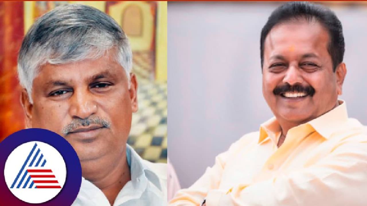 ದೇವೇಗೌಡ, ಕುಮಾರಸ್ವಾಮಿಯವ್ರ ಆರೋಗ್ಯ ಕೆಡಿಸಿದ್ದೇ ಚಲುವರಾಯಸ್ವಾಮಿ: ಮಾಜಿ ಸಚಿವ ಪುಟ್ಟರಾಜು ಕಿಡಿ