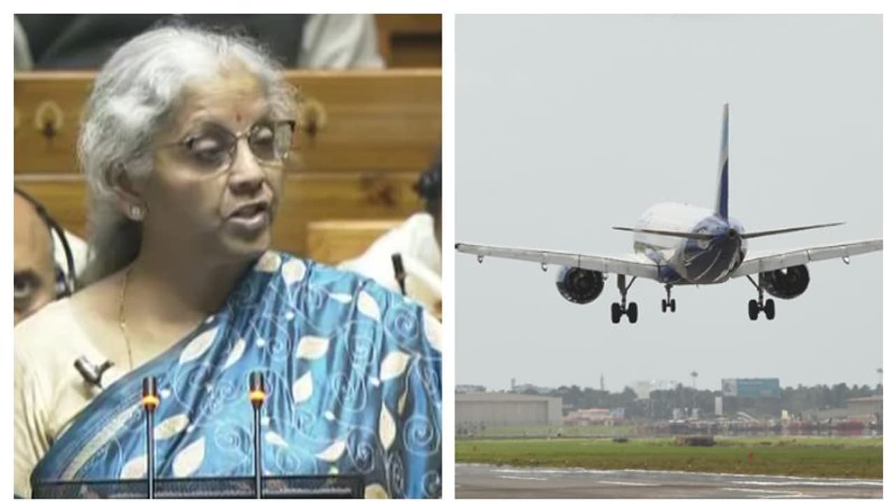 'വിമാന നിരക്കിലും മൃതദേഹം ചെലവില്ലാതെ എത്തിക്കുന്നതിലും തീരുമാനമുണ്ടായില്ല'; ബജറ്റിൽ നിരാശയോടെ പ്രവാസികൾ 'വിമാന നിരക്കിലും മൃതദേഹം ചെലവില്ലാതെ എത്തിക്കുന്നതിലും തീരുമാനമുണ്ടായില്ല'; ബജറ്റിൽ നിരാശയോടെ പ്രവാസികൾ