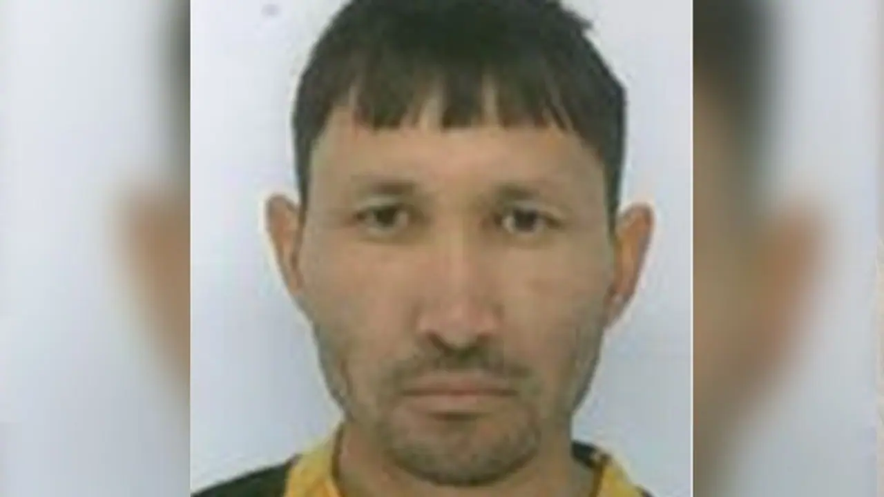 Manhunt underway in London after acid attack injures multiple victims