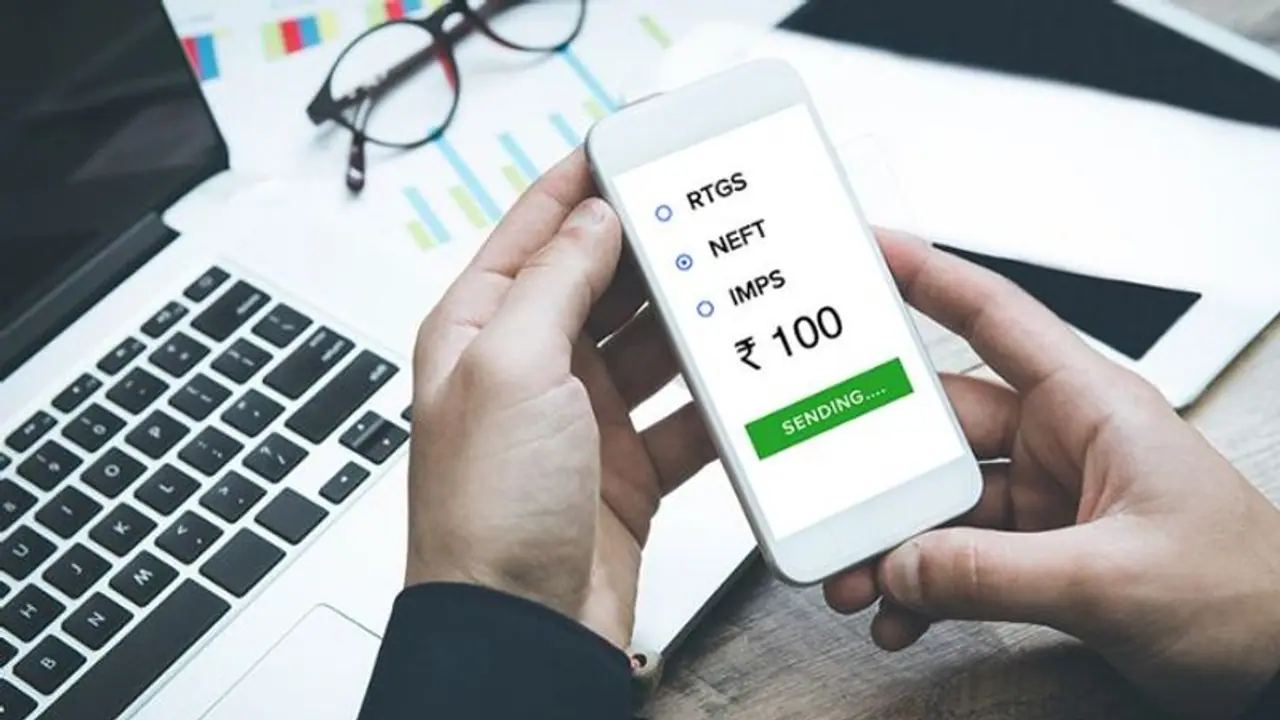 இப்போது இந்த முறையில் ரூ.5 லட்சத்தை அனுப்பலாம்.. வங்கி வாடிக்கையாளர்களுக்கு மகிழ்ச்சி செய்தி.. இப்போது இந்த முறையில் ரூ.5 லட்சத்தை அனுப்பலாம்.. வங்கி வாடிக்கையாளர்களுக்கு மகிழ்ச்சி செய்தி..