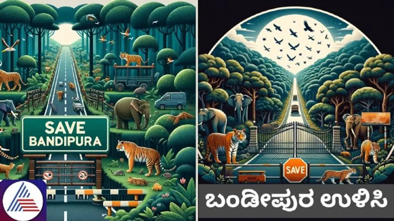 Why #SaveBandipur campaign is gaining traction on social media, what's behind the trend?