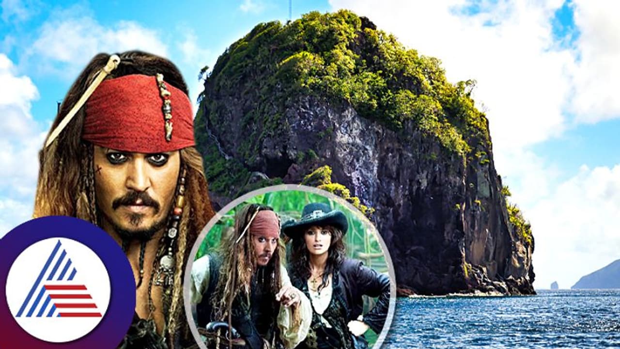 ಕಡಲ್ಗಳ್ಳರ ಅನುಭವ ಪಡೀಬೇಕಾ? ಇಲ್ಲಿ ಸಿಗಲಿದೆ ಅವಕಾಶ ಕಡಲ್ಗಳ್ಳರ ಅನುಭವ ಪಡೀಬೇಕಾ? ಇಲ್ಲಿ ಸಿಗಲಿದೆ ಅವಕಾಶ