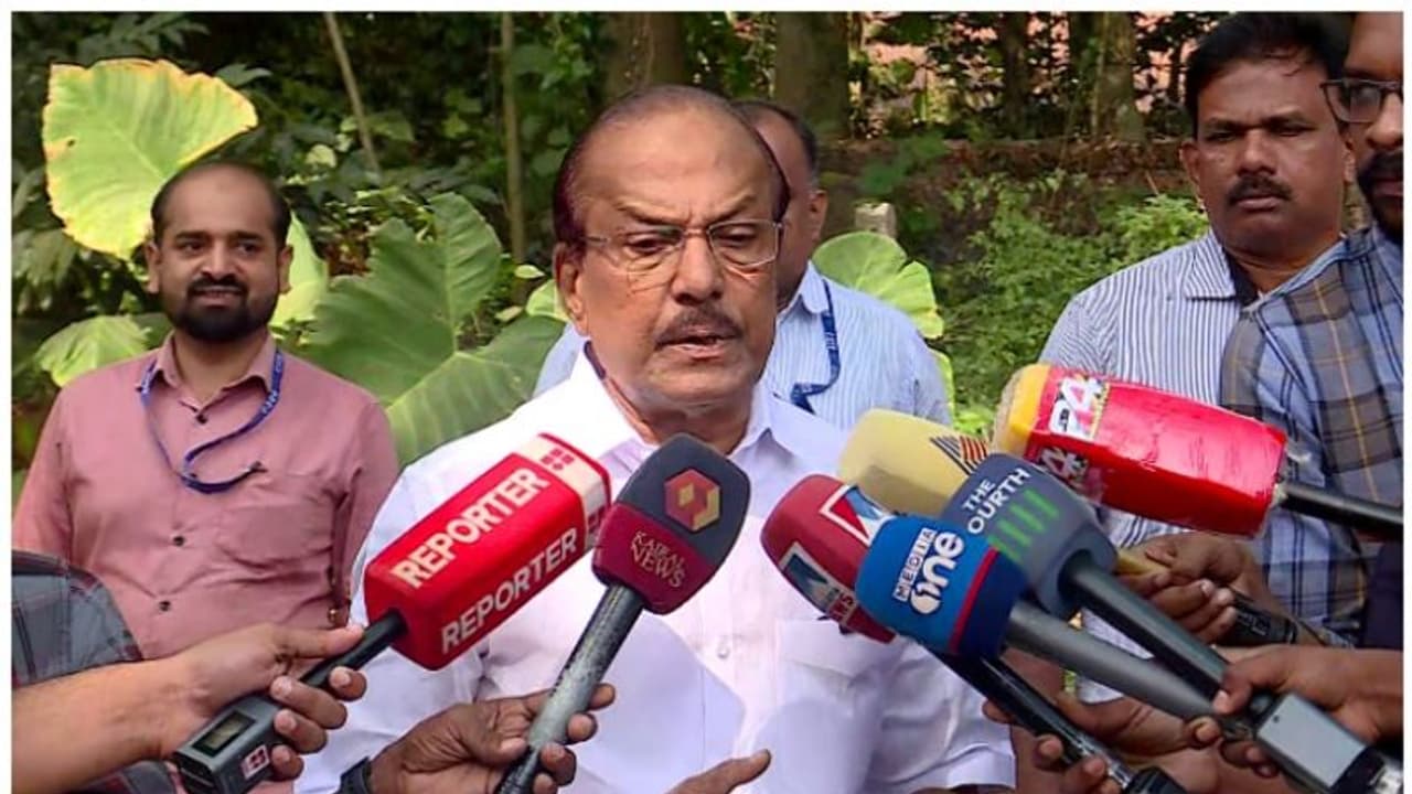 'എപ്പോഴും പറയുംപോലെ അല്ല, ഇത്തവണ സീറ്റ് വേണം'; മൂന്നാം സീറ്റ് ആവശ്യപ്പെട്ട് മുസ്ലിം ലീ​ഗ്
