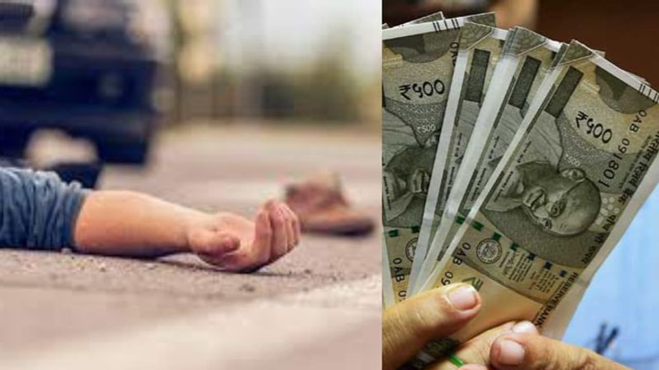 'ഒരു ജീവനല്ലേ'; റോഡപകടങ്ങളില് പരിക്കേറ്റവരെ ആശുപത്രിയിലെത്തിച്ചാല് 500 രൂപ പാരിതോഷികം, ചെയ്യേണ്ടത് ഇങ്ങനെ! 'ഒരു ജീവനല്ലേ'; റോഡപകടങ്ങളില് പരിക്കേറ്റവരെ ആശുപത്രിയിലെത്തിച്ചാല് 500 രൂപ പാരിതോഷികം, ചെയ്യേണ്ടത് ഇങ്ങനെ!