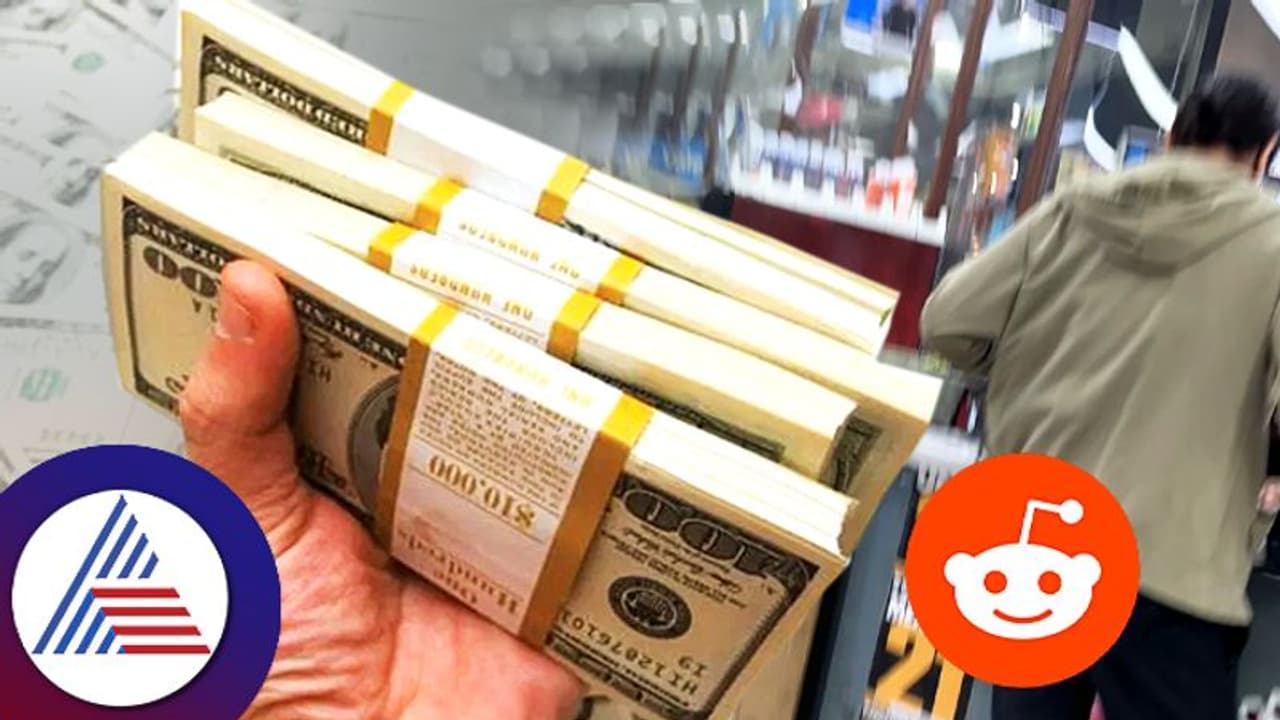 ಮಗನ ಕಾರಣಕ್ಕೆ ಅರೆ ಕ್ಷಣದಲ್ಲಿ ಲಕ್ಷಾಧಿಪತಿಯಾದ ತಂದೆ! ಹಣ ಖರ್ಚು ಮಾಡೋದನ್ನು ಇವನಿಂದ ಕಲಿಬೇಕು ಮಗನ ಕಾರಣಕ್ಕೆ ಅರೆ ಕ್ಷಣದಲ್ಲಿ ಲಕ್ಷಾಧಿಪತಿಯಾದ ತಂದೆ! ಹಣ ಖರ್ಚು ಮಾಡೋದನ್ನು ಇವನಿಂದ ಕಲಿಬೇಕು