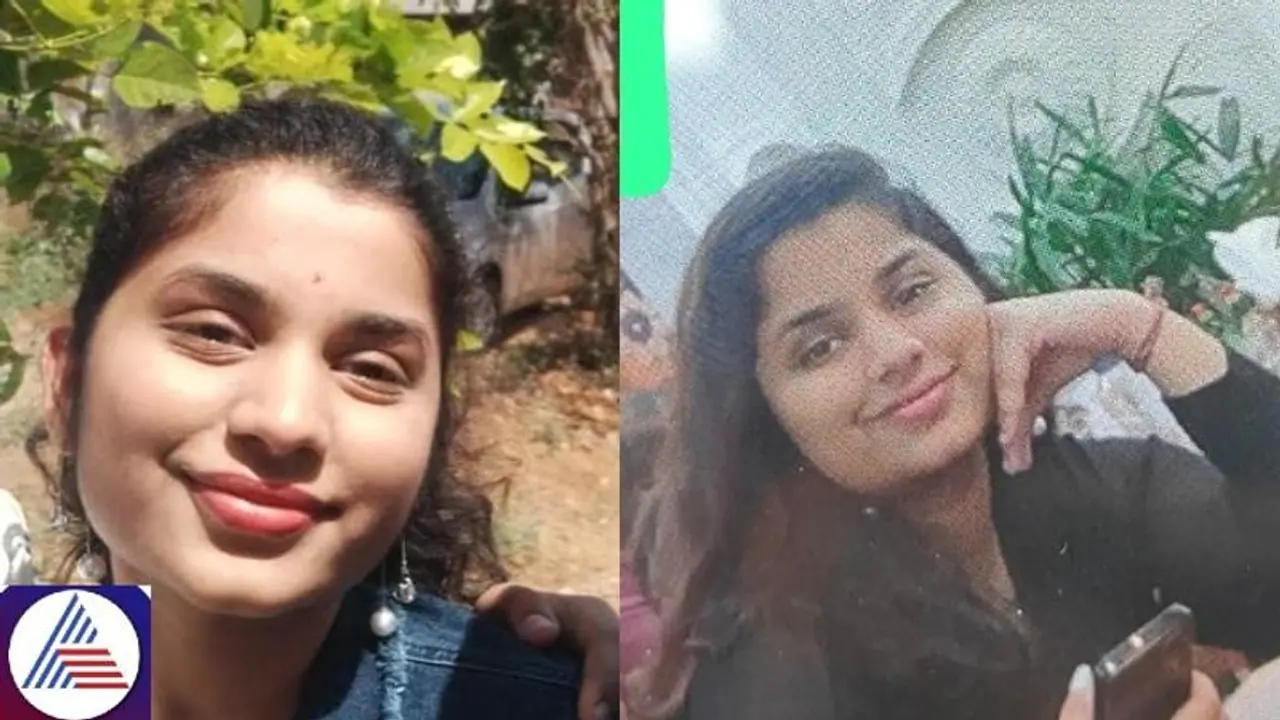Bengaluru: BMTC bus accident claims life of 21 year old female engineering student in Malleshwaram Bengaluru: BMTC bus accident claims life of 21 year old female engineering student in Malleshwaram