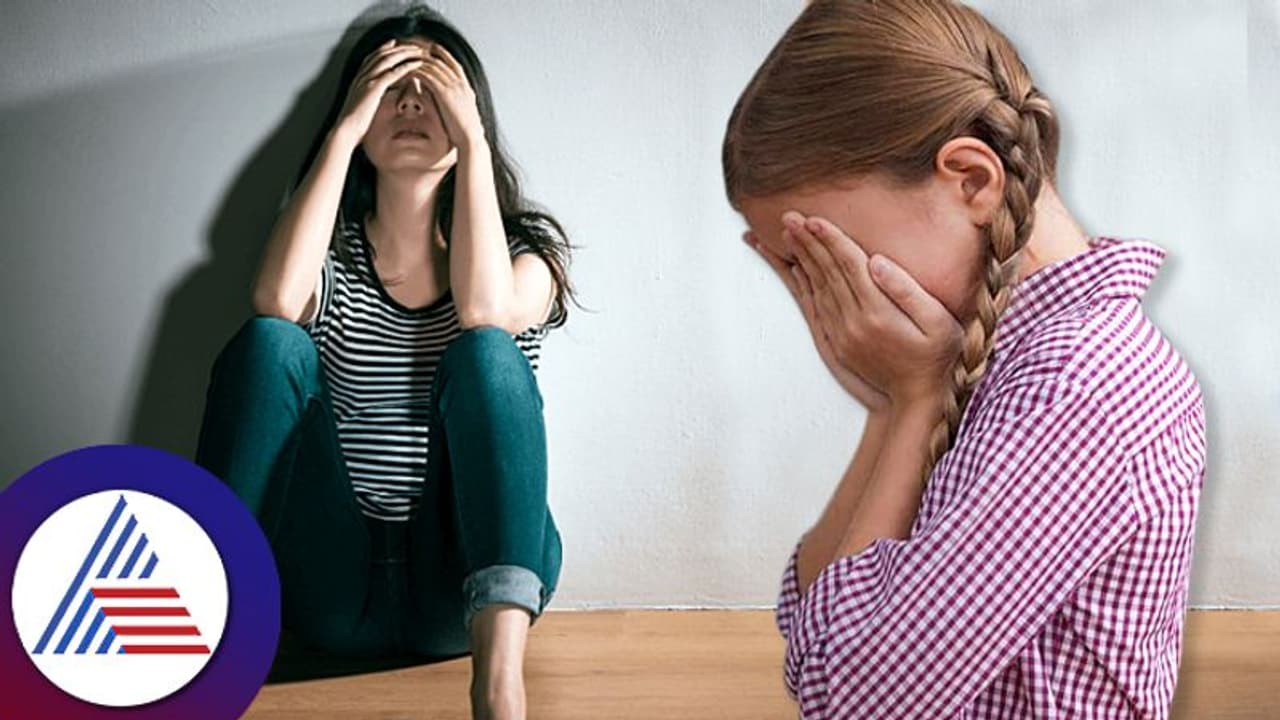 Parenting Tips : குழந்தைகளுக்கு மன அழுத்தம் வர இதுதான் காரணம்.. குறைக்க பெஸ்ட் ஐடியாக்கள் இதோ!!