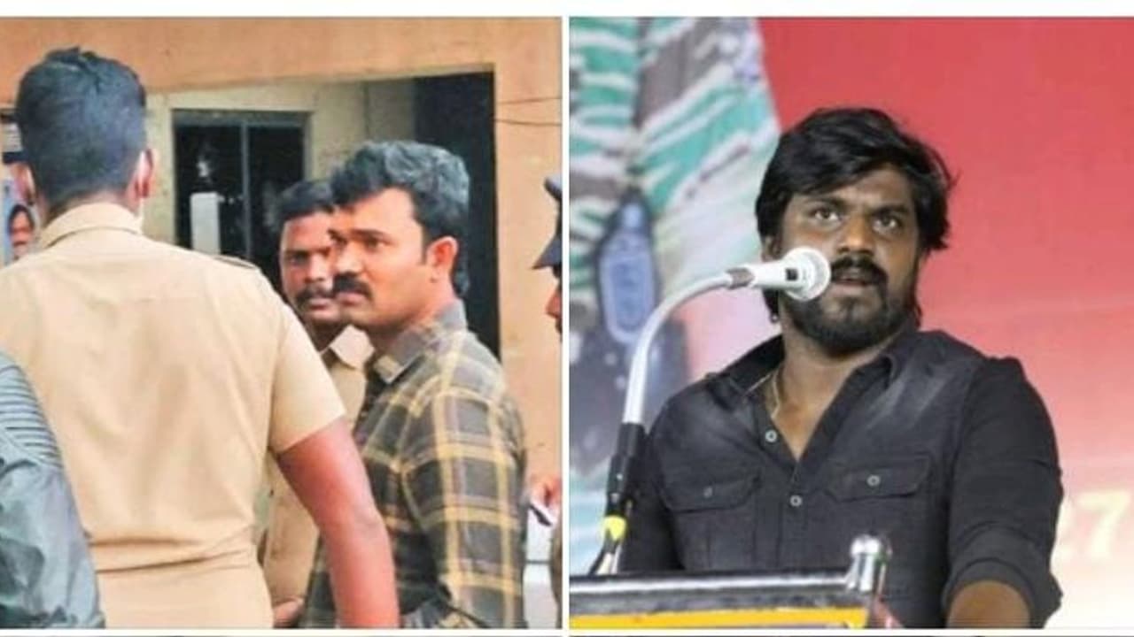 NIA RAID : நாம் தமிழர் கட்சியை குறிவைத்த என்ஐஏ... லண்டனில் யாருடன் தொடர்பு திடீர் ரெய்டுக்கு பின்னனி என்ன.? NIA RAID : நாம் தமிழர் கட்சியை குறிவைத்த என்ஐஏ... லண்டனில் யாருடன் தொடர்பு திடீர் ரெய்டுக்கு பின்னனி என்ன.?