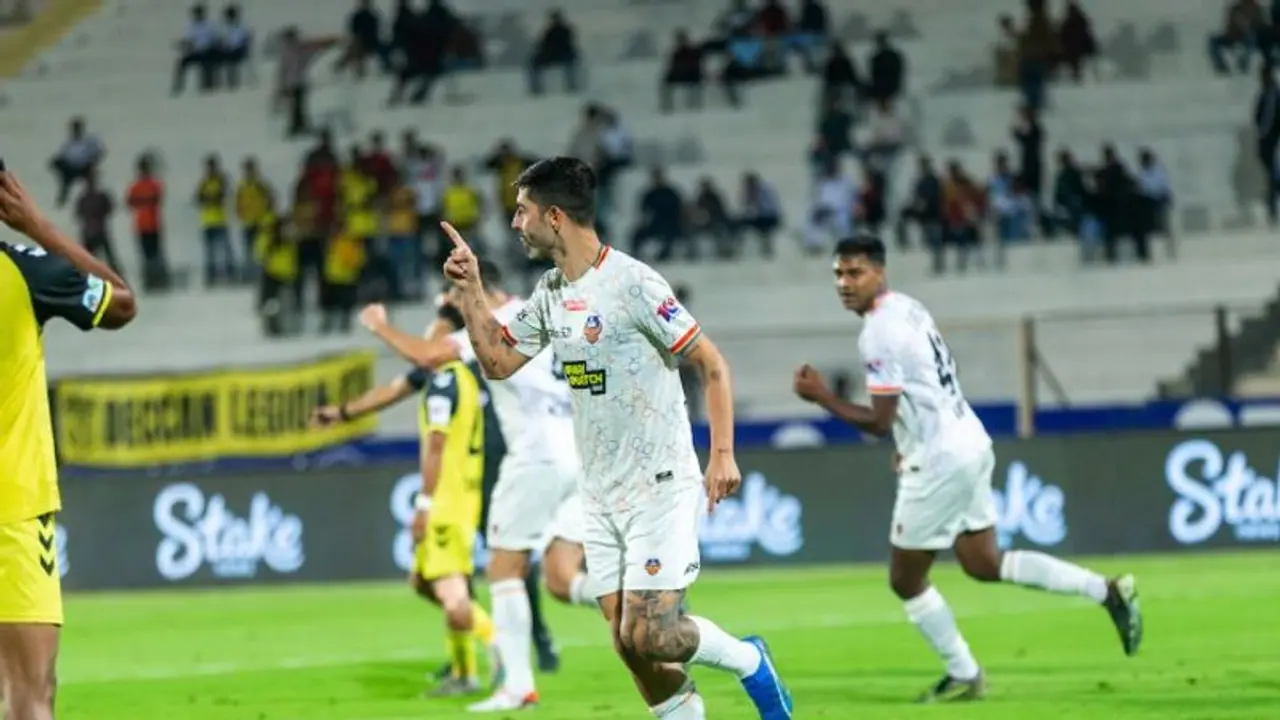 ISL 2023 24: FC Goa vs Mumbai City FC Semi Final; Team news, head to head, recent form and more ISL 2023 24: FC Goa vs Mumbai City FC Semi Final; Team news, head to head, recent form and more