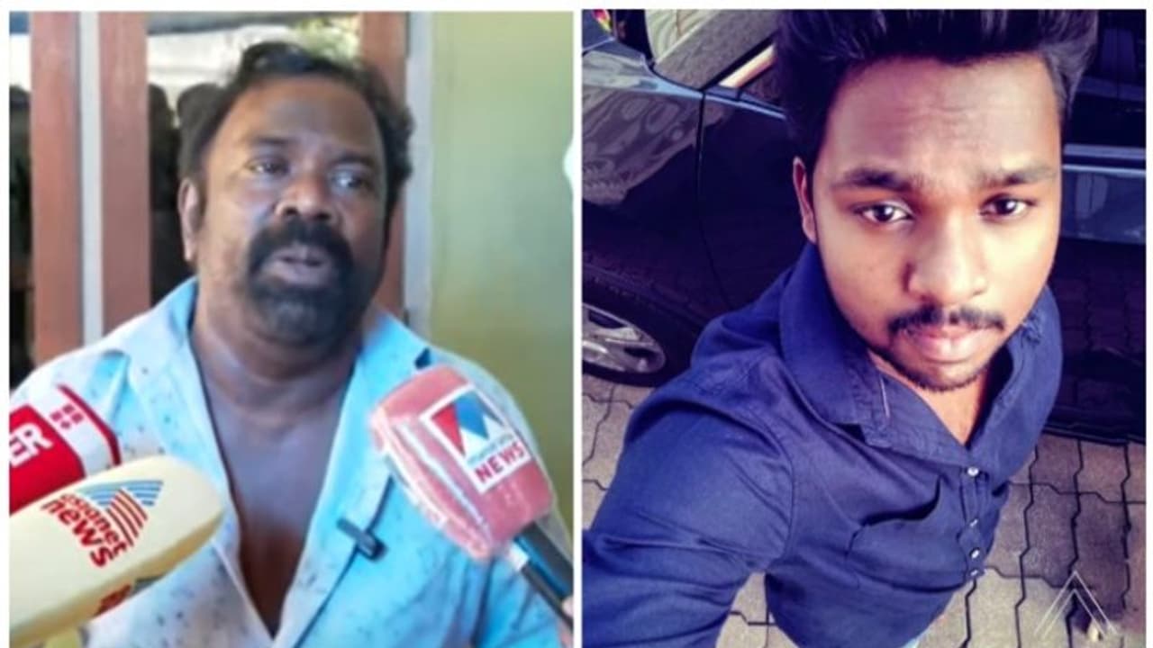 'കാലു പിടിച്ച് പറഞ്ഞു, നീട്ടിത്തരണേന്ന്; അവർ സമ്മതിച്ചില്ല, എന്റെ പൊന്നുമോൻ പോയി'; നെഞ്ചുതകർന്ന് ഒരച്ഛന് 'കാലു പിടിച്ച് പറഞ്ഞു, നീട്ടിത്തരണേന്ന്; അവർ സമ്മതിച്ചില്ല, എന്റെ പൊന്നുമോൻ പോയി'; നെഞ്ചുതകർന്ന് ഒരച്ഛന്