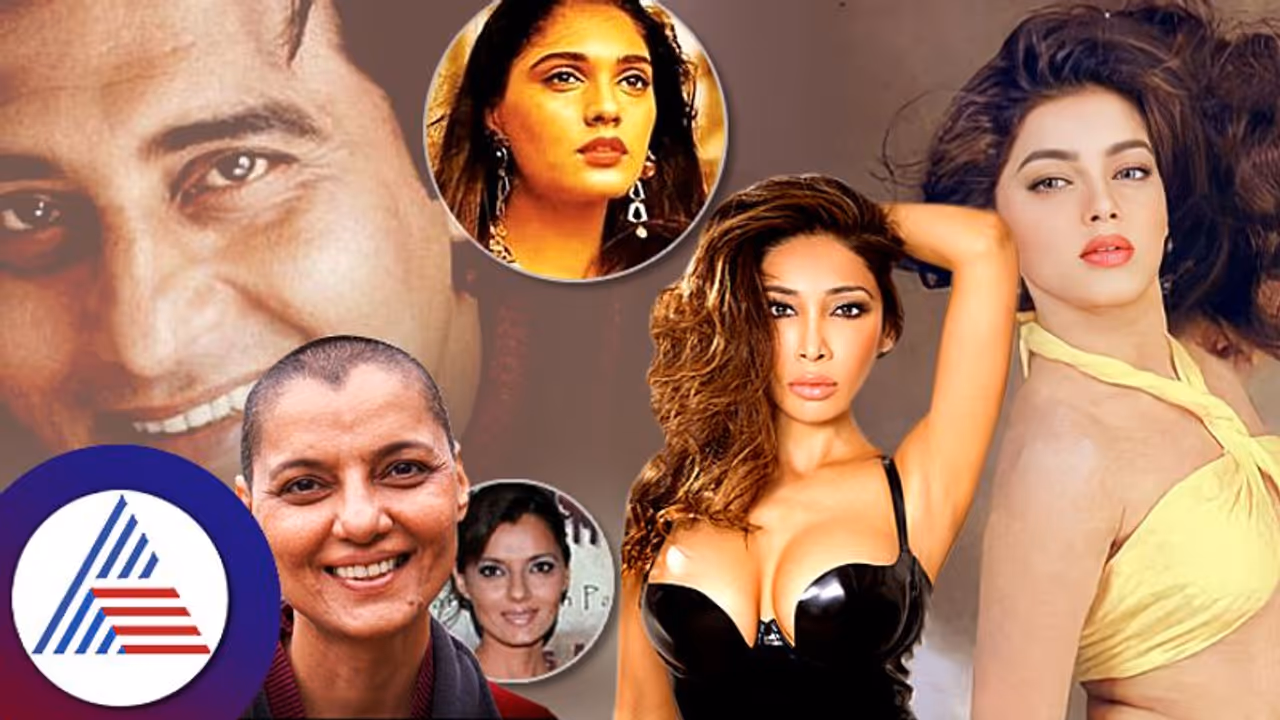 ಈ ಬಾಲಿವುಡ್ ಸೆಲೆಬ್ರಿಟಿಗಳು ಮನಶ್ಶಾಂತಿಗಾಗಿ ಸನ್ಯಾಸಿಗಳೇ ಆಗಿಬಿಟ್ಟವರು! ಈ ಬಾಲಿವುಡ್ ಸೆಲೆಬ್ರಿಟಿಗಳು ಮನಶ್ಶಾಂತಿಗಾಗಿ ಸನ್ಯಾಸಿಗಳೇ ಆಗಿಬಿಟ್ಟವರು!