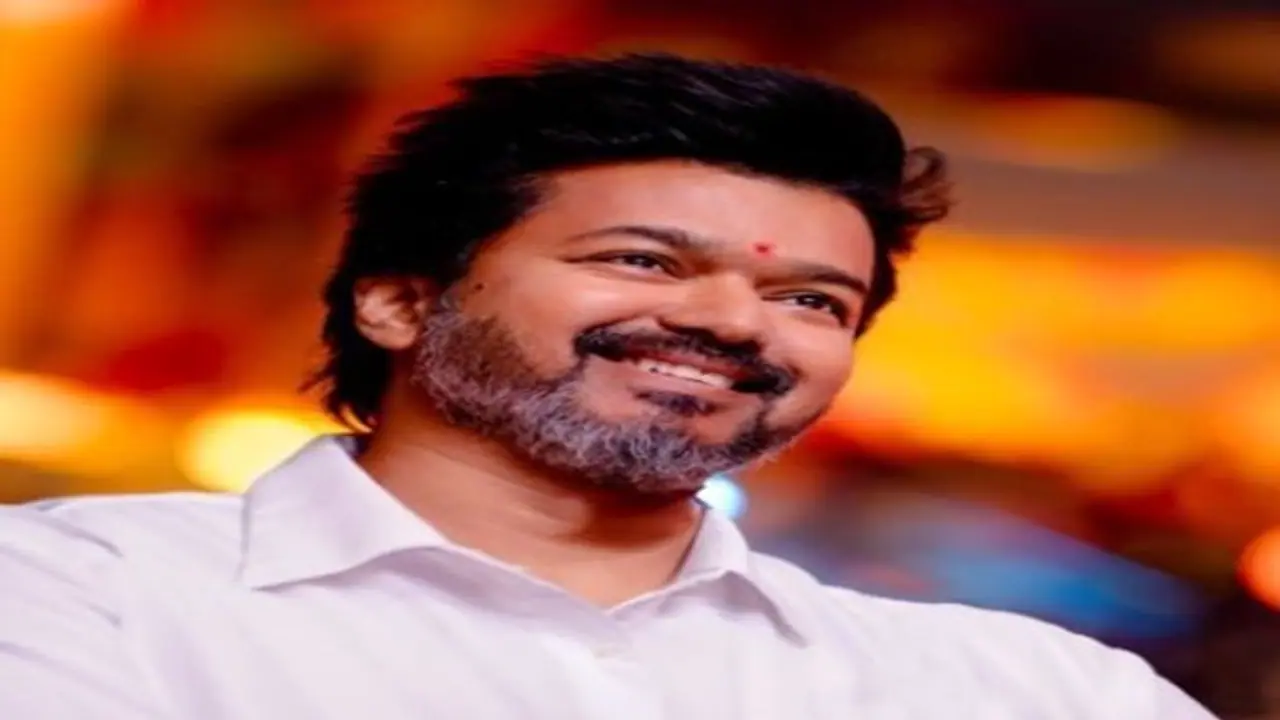 மக்களவை தேர்தலில் போட்டியில்லை; யாருக்கும் ஆதரவும் இல்லை த.வெ.க. தலைவர் விஜய் திட்டவட்டம்!