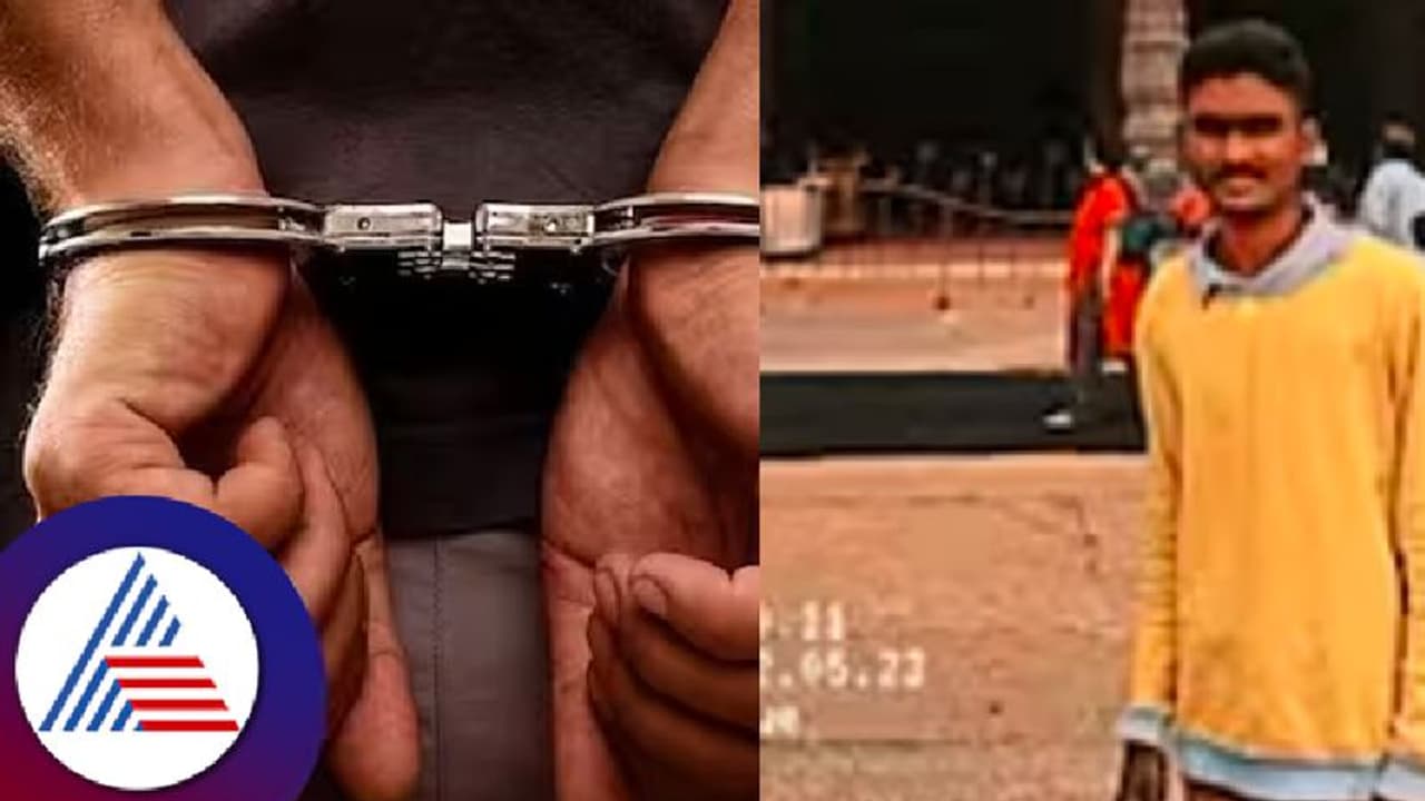 ಬೆಂಗಳೂರು: ಬೈದಳೆಂದು ತಾಯಿಯನ್ನ ಕೊಂದು ಠಾಣೆಗೆ ಬಂದು ಶರಣಾದ ಮಗ! ಬೆಂಗಳೂರು: ಬೈದಳೆಂದು ತಾಯಿಯನ್ನ ಕೊಂದು ಠಾಣೆಗೆ ಬಂದು ಶರಣಾದ ಮಗ!