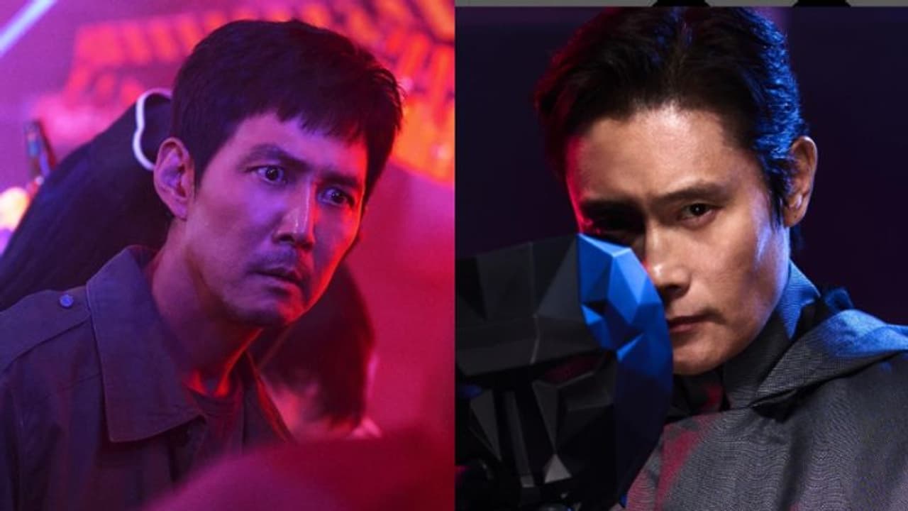 സ്ക്വിഡ് ഗെയിം സീസൺ 3 റിലീസ് തീയതി പ്രഖ്യാപിച്ചു