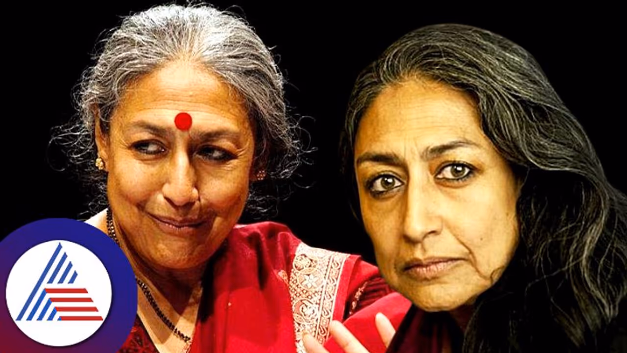 ಶಂಕರ್ನಾಗ್ ಜತೆ ಡ್ಯೂಯೆಟ್ ಹಾಡಿದ್ದ ಗೀತಾ ನಟಿ ಈಗೆಲ್ಲಿದ್ದಾರೆ, ಏನ್ ಮಾಡ್ತಿದಾರೆ; ಅಕ್ಕ ನಿಮ್ಗೆಲ್ಲಾ ಗೊತ್ತಲ್ವಾ..!? ಶಂಕರ್ನಾಗ್ ಜತೆ ಡ್ಯೂಯೆಟ್ ಹಾಡಿದ್ದ ಗೀತಾ ನಟಿ ಈಗೆಲ್ಲಿದ್ದಾರೆ, ಏನ್ ಮಾಡ್ತಿದಾರೆ; ಅಕ್ಕ ನಿಮ್ಗೆಲ್ಲಾ ಗೊತ್ತಲ್ವಾ..!?