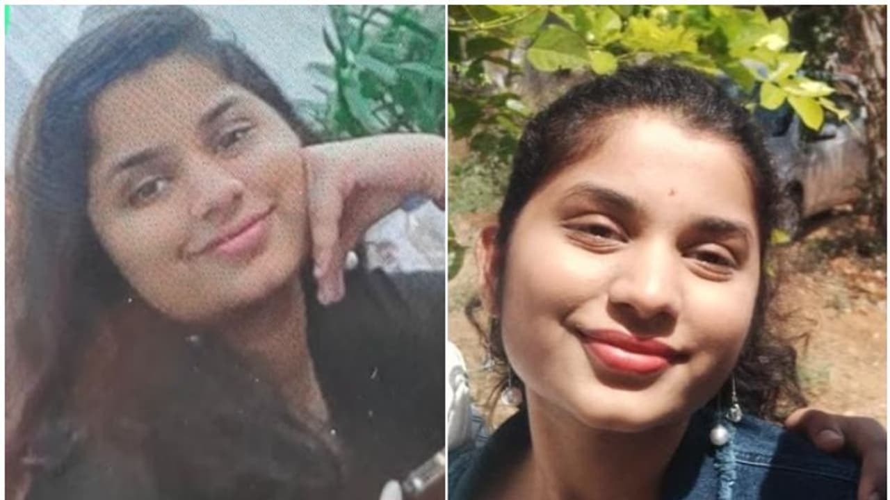 സ്കൂട്ടറില് ബസിടിച്ച് വിദ്യാര്ഥിനിക്ക് ദാരുണാന്ത്യം; അപകടം കോളേജിലേക്ക് പോകുമ്പോള് സ്കൂട്ടറില് ബസിടിച്ച് വിദ്യാര്ഥിനിക്ക് ദാരുണാന്ത്യം; അപകടം കോളേജിലേക്ക് പോകുമ്പോള്