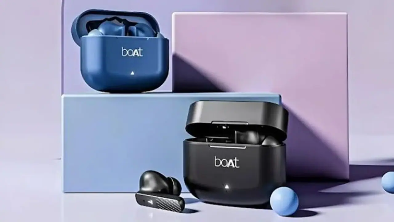 Earbuds के लिए नहीं फूंकने पड़ेंगे पैसे, 1200 में खरीदें शानदार Boat Airdopes 