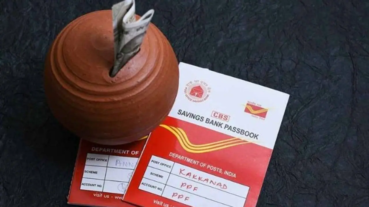 மாதம் ரூ.5,000 முதலீடு செய்தால் ரூ.8 லட்சம் கிடைக்கும்.. சிறந்த போஸ்ட் ஆபிஸ் திட்டம் இதுதான்.. மாதம் ரூ.5,000 முதலீடு செய்தால் ரூ.8 லட்சம் கிடைக்கும்.. சிறந்த போஸ்ட் ஆபிஸ் திட்டம் இதுதான்..