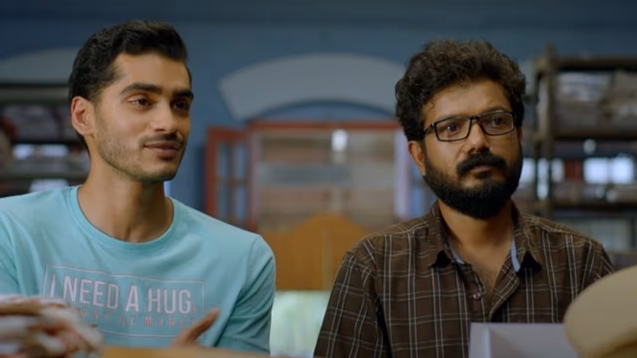 വേറിട്ട വഴിയേ 'എല്‍എല്‍ബി'; ലൈഫ് ലൈന്‍ ഓഫ് ബാച്ചിലേഴ്സ് റിവ്യൂ