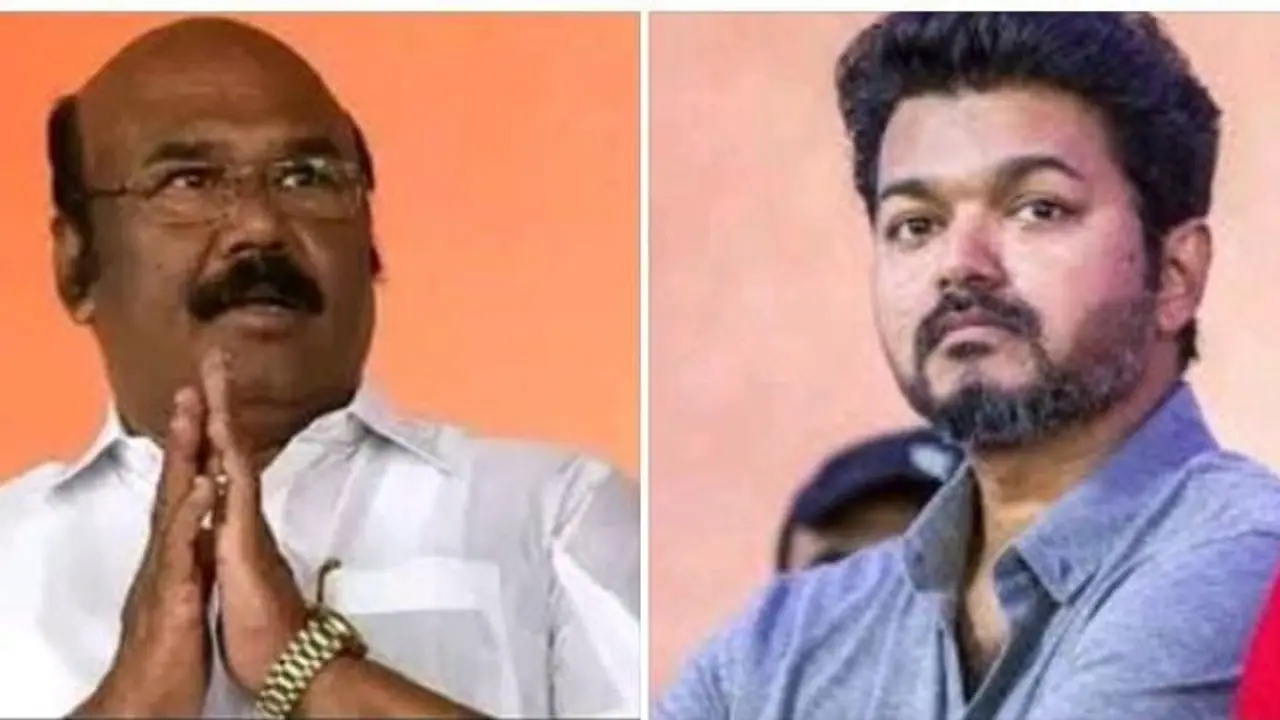 யார் கட்சி தொடங்கினாலும் அதிமுக ஓட்டுக்களில் கை வைக்க முடியாது.! விஜய்யின் அரசியல் பயணம் ஜெயக்குமார் பதில்