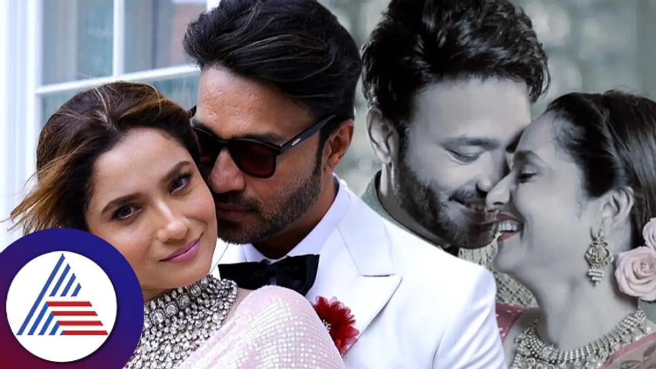 'I am trying to recover...', Ankita Lokhande reveals how Bigg Boss 17 took a toll on her mental health 'I am trying to recover...', Ankita Lokhande reveals how Bigg Boss 17 took a toll on her mental health