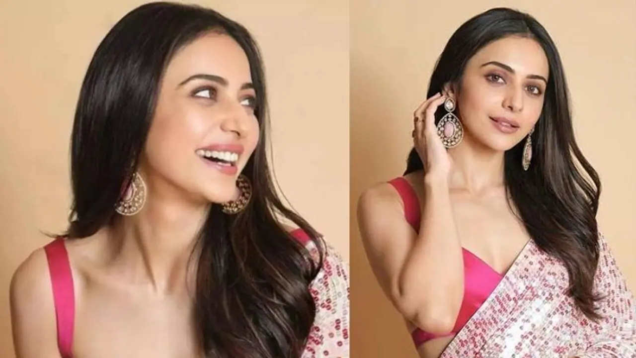 Rakul Preet roped in for Surpranakha's role in Nitesh Tiwari's 'Ramayana'? Here's what we know Rakul Preet roped in for Surpranakha's role in Nitesh Tiwari's 'Ramayana'? Here's what we know