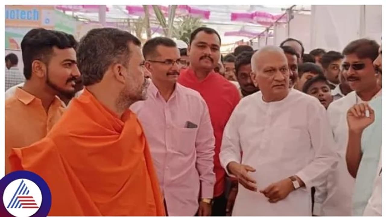 ನಾನೂ ಮುಖ್ಯಮಂತ್ರಿ ಆಗಬೇಕೆಂದಿದ್ದೇನೆ ಆದ್ರೆ ಅವಕಾಶ ಸಿಗಬೇಕಲ್ವೇ: ಕಾಂಗ್ರೆಸ್ ಶಾಸಕ