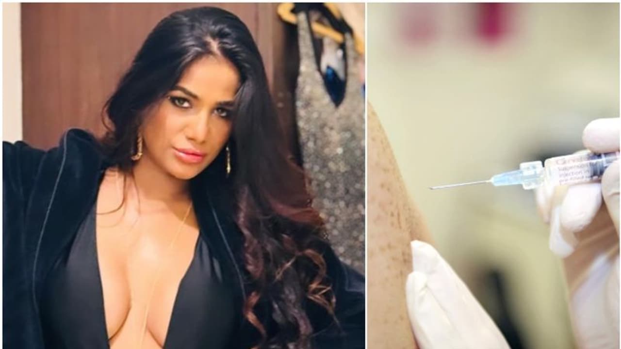 പൂനം പാണ്ഡെയുടെ മരണം; ഞെട്ടിക്കുന്ന വാര്ത്ത വരുന്നത് സര്ക്കാരിന്റെ ശ്രദ്ധേയ തീരുമാനത്തിന് പിന്നാലെ... പൂനം പാണ്ഡെയുടെ മരണം; ഞെട്ടിക്കുന്ന വാര്ത്ത വരുന്നത് സര്ക്കാരിന്റെ ശ്രദ്ധേയ തീരുമാനത്തിന് പിന്നാലെ...