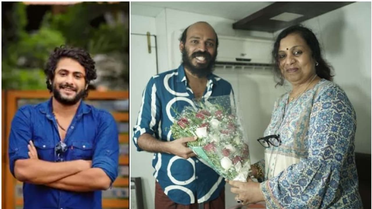 പെപ്പെ നായകനായെത്തുന്ന പുതിയ ചിത്രത്തിൽ രാജ് ബി ഷെട്ടിയും ! 