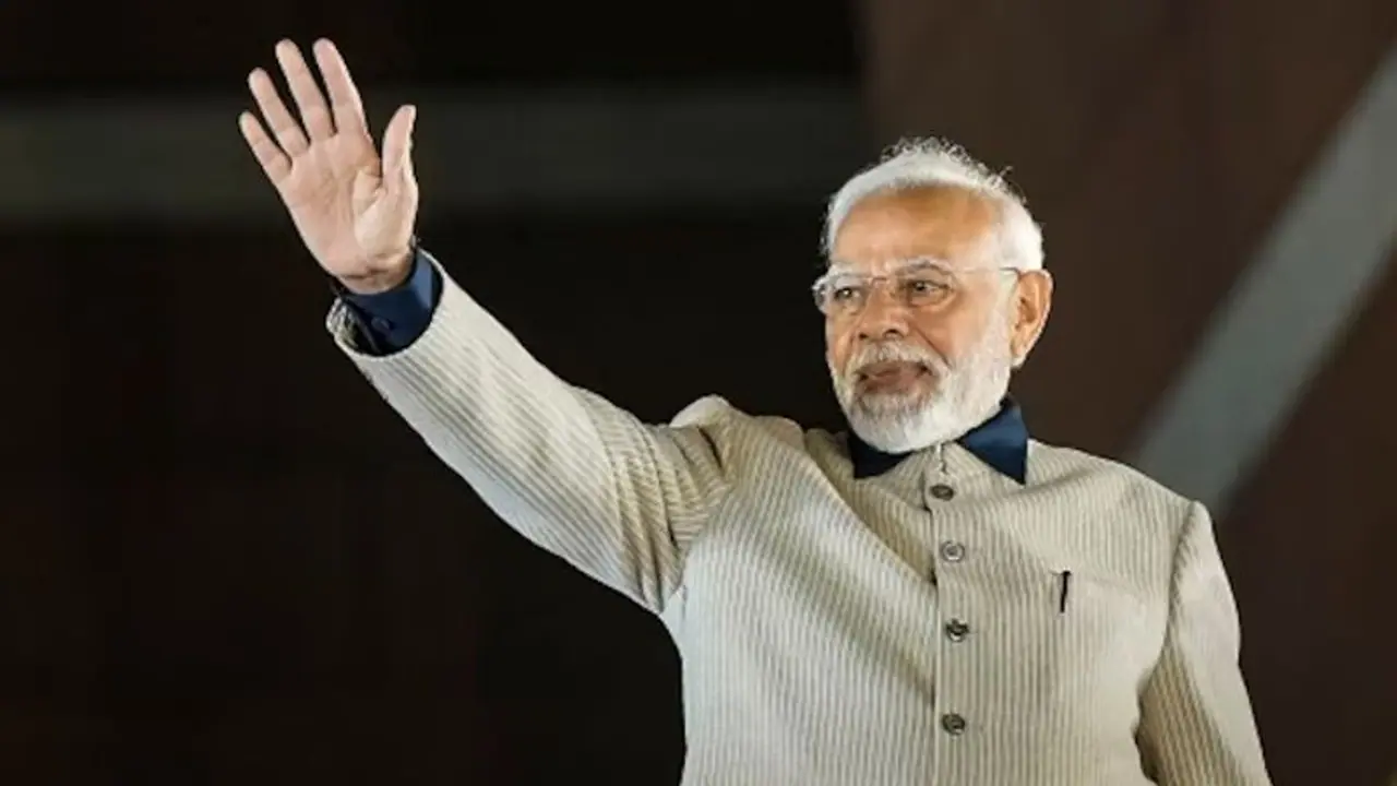 ഒരിടത്ത് 68,000 കോടി, മറ്റൊരിടത്ത് 11,000; 2 ദിവസത്തിൽ മോദി തറക്കല്ലിടലും ഉദ്ഘാടനവും ചെയ്യുന്ന പദ്ധതികൾ