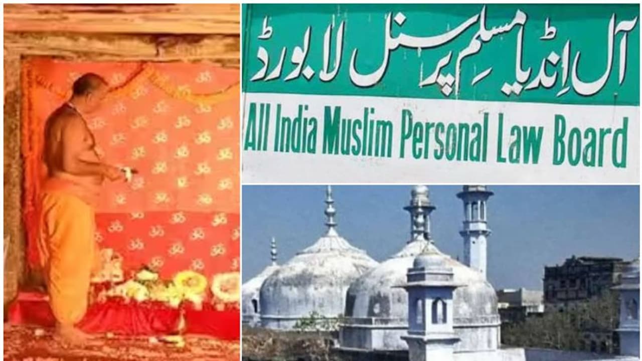 ഗ്യാൻവ്യാപി: ഹൈക്കോടതി സ്റ്റേയില്ല, പുതിയ തീരുമാനമെടുത്ത് മുസ്ലീം വ്യക്തി നിയമ ബോർഡ്; രാഷ്ട്രപതിയെയടക്കം കാണും