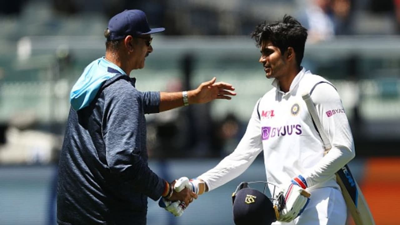 അവന്‍ കാത്തു നില്‍പ്പുണ്ടെന്ന കാര്യം മറക്കരുത്, ശുഭ്മാന്‍ ഗില്ലിന് മുന്നറിയിപ്പുമായി രവി ശാസ്ത്രി