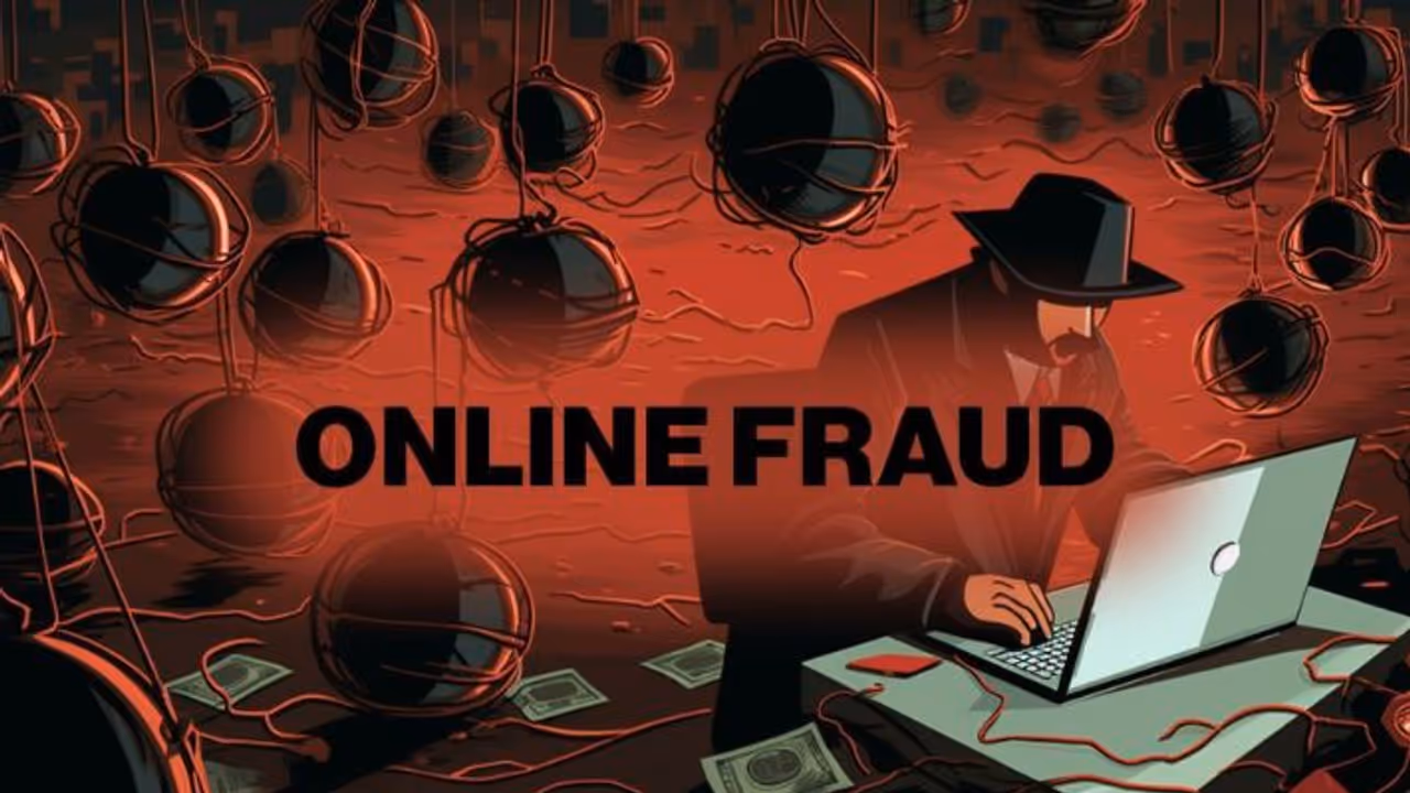 Cyber Crime Cyber Crime