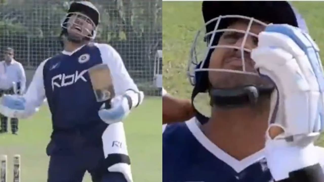 നടികർ തിലകമേ നമിച്ചു, രോഹിത് അഭിനയിച്ച സിനിമ ആരാധകര്‍ക്കിടയില്‍ വീണ്ടും ഹിറ്റ് വീഡിയോ