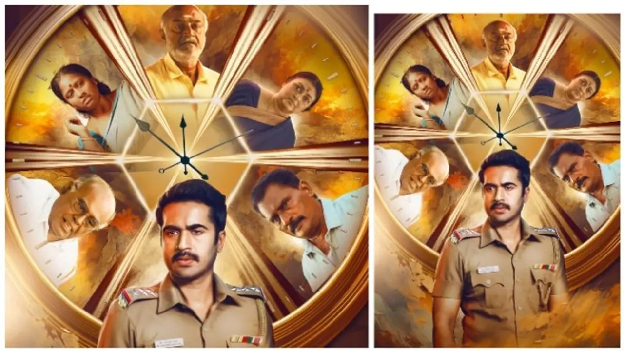 Oru Nodi REVIEW: HIT or FLOP? Is Taman Kumar’s thriller worth your money? Read this and decide Oru Nodi REVIEW: HIT or FLOP? Is Taman Kumar’s thriller worth your money? Read this and decide