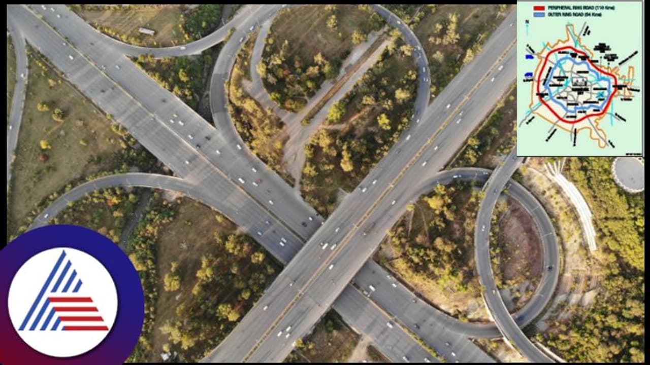 ಪೆರಿಫೆರಲ್ ರಿಂಗ್ ರಸ್ತೆ ನಿರ್ಮಾಣಕ್ಕೆ ಬಿಡಿಎಯಿಂದ 3ನೇ ಬಾರಿ ಜಾಗತಿಕ ಟೆಂಡರ್! ಪೆರಿಫೆರಲ್ ರಿಂಗ್ ರಸ್ತೆ ನಿರ್ಮಾಣಕ್ಕೆ ಬಿಡಿಎಯಿಂದ 3ನೇ ಬಾರಿ ಜಾಗತಿಕ ಟೆಂಡರ್!