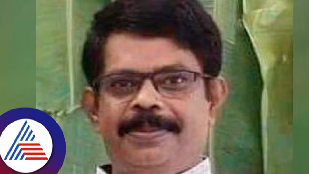 ಕನಕಪುರ: ತಾಲೂಕು ಕಚೇರಿಯಲ್ಲೇ ಚುನಾವಣಾ ಶಾಖಾ ಸಿಬ್ಬಂದಿ ನೇಣು ಬಿಗಿದು ಆತ್ಮಹತ್ಯೆ! ಕನಕಪುರ: ತಾಲೂಕು ಕಚೇರಿಯಲ್ಲೇ ಚುನಾವಣಾ ಶಾಖಾ ಸಿಬ್ಬಂದಿ ನೇಣು ಬಿಗಿದು ಆತ್ಮಹತ್ಯೆ!