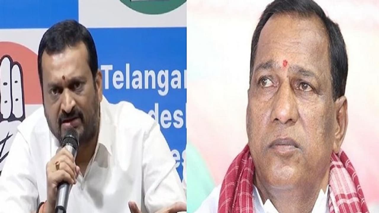 మల్లారెడ్డిని బర్రె కరిచిందనుకుంటా.. బీఆర్ఎస్ శకం ముగిసింది బండ్ల గణేష్