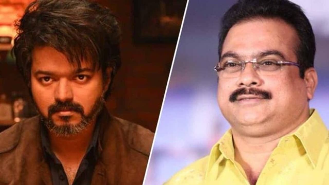 #Vijay విజయ్ ఆఖరి సినిమా బాలయ్య రీమేకా? #Vijay విజయ్ ఆఖరి సినిమా బాలయ్య రీమేకా?