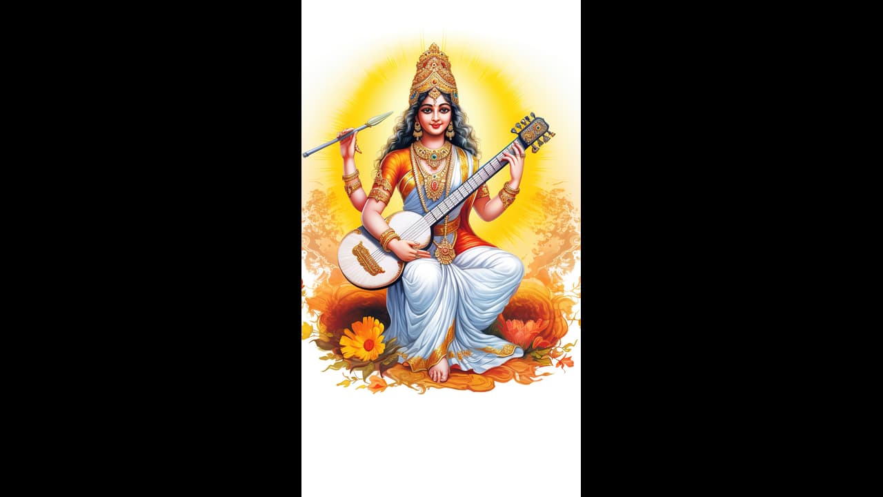 ವಸಂತ ಪಂಚಮಿ: ಮಗುವಿನ ಶಿಕ್ಷಣ ಪ್ರಾರಂಭಕ್ಕೆ ಶ್ರೇಷ್ಠ ದಿನ, ಭವಿಷ್ಯಕ್ಕೆ ನೀಡಿ ಭದ್ರ ಬುನಾದಿ ವಸಂತ ಪಂಚಮಿ: ಮಗುವಿನ ಶಿಕ್ಷಣ ಪ್ರಾರಂಭಕ್ಕೆ ಶ್ರೇಷ್ಠ ದಿನ, ಭವಿಷ್ಯಕ್ಕೆ ನೀಡಿ ಭದ್ರ ಬುನಾದಿ