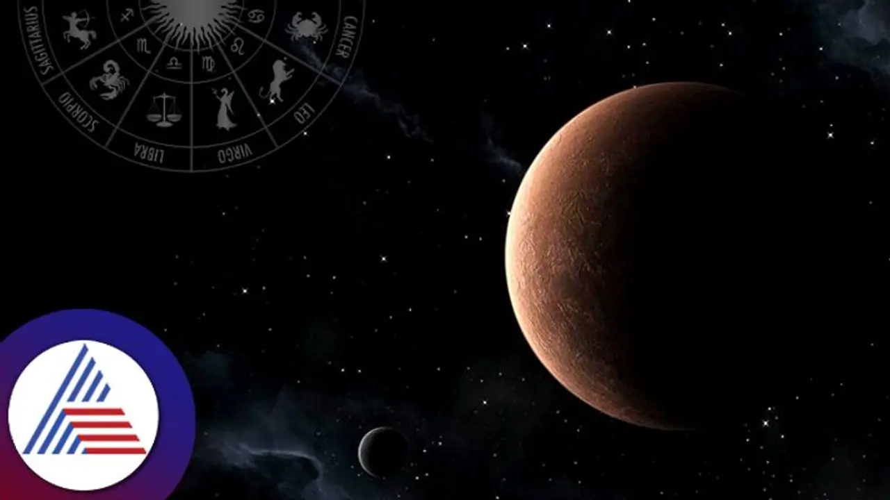 ಜೂನ್ ಎರಡನೇ ವಾರ ಯಾವ ರಾಶಿಗೆ ಶುಭ? ಯಾರಿಗೆ ಅಶುಭ?