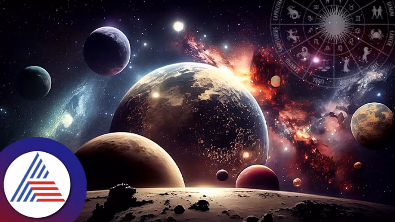 ಹೋಳಿ ನಂತರ ಈ ರಾಶಿಗೆ ಸಂತೋಷದ ದಿನ ಪ್ರಾರಂಭ? ಬುಧ ಗ್ರಹದ ಕೃಪೆಯಿಂದ ಅತ್ಯಂತ ಶ್ರೀಮಂತರಾಗಬಹುದು!